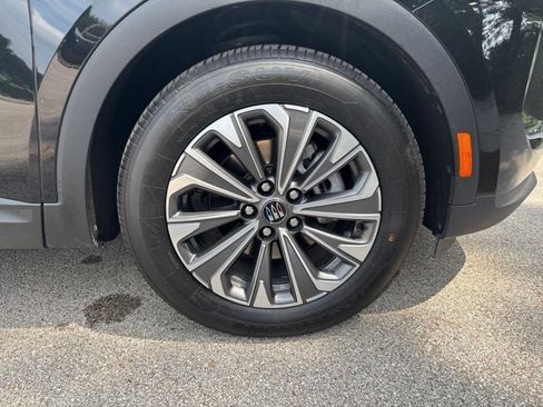 Used 2024 Buick Envision Preferred AWD/4WD image 30