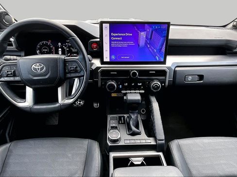 Used 2025 Toyota 4Runner TRD Sport Premium RWD image 16