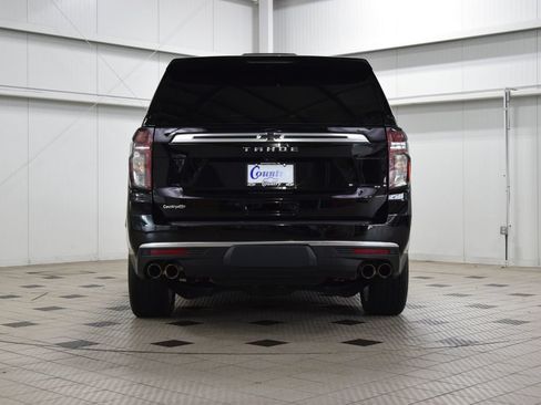 Used 2023 Chevrolet Tahoe High Country AWD/4WD image 7
