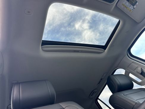 Used 2024 Toyota Sequoia SR5 w/ SR5 Premium Package image 20