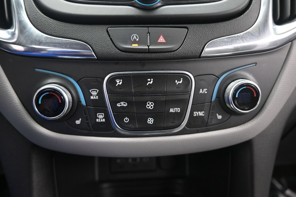 Used 2024 Ford Edge Titanium AWD/4WD image 24