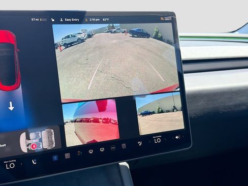 Used 2025 Tesla Model 3 Long Range AWD/4WD image 13