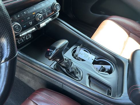 Used 2024 Dodge Durango GT AWD/4WD image 14