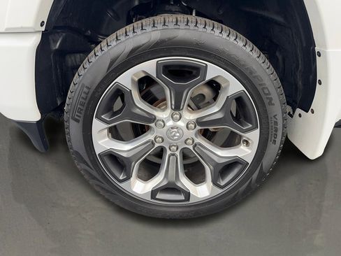 Used 2020 RAM 1500 Limited image 51