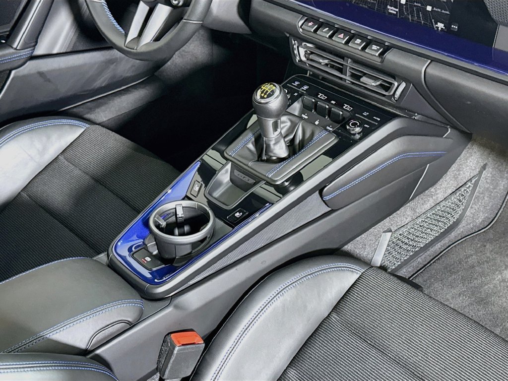 Used 2023 Porsche 911 GT3 RWD image 20
