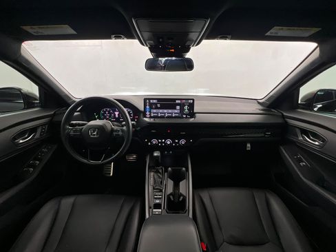 Used 2024 Honda Accord Sport image 10