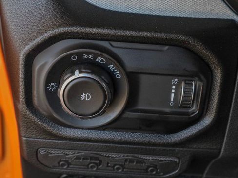 New 2025 Jeep Wrangler Willys image 26