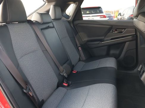 Used 2026 Toyota bZ XLE Plus image 34