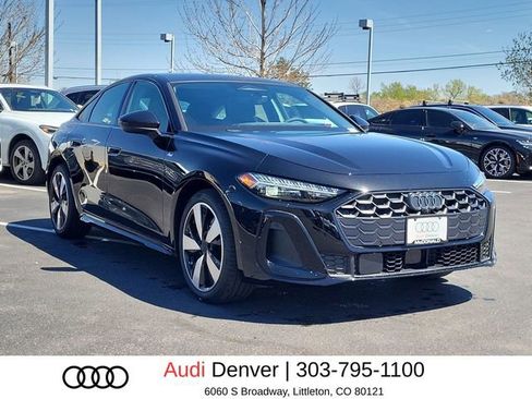 New 2026 Audi A5 2.0T Premium Plus AWD/4WD image 2