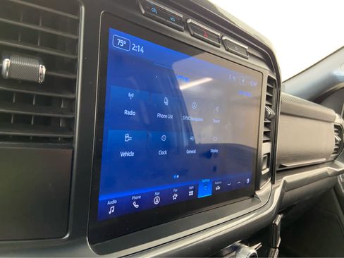 Used 2023 Ford F150 XLT w/ Equipment Group 302A High AWD/4WD image 29