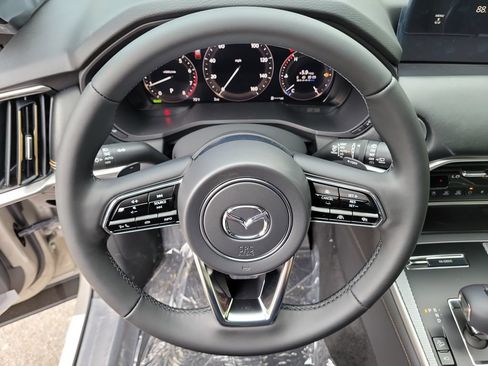New 2026 MAZDA CX-90 3.3 Turbo w/ Premium Plus Pkg AWD/4WD image 24