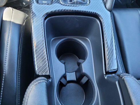 Used 2023 Acura Integra A-Spec FWD image 23