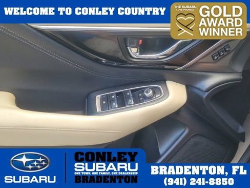 Used 2020 Subaru Outback Limited AWD/4WD image 18