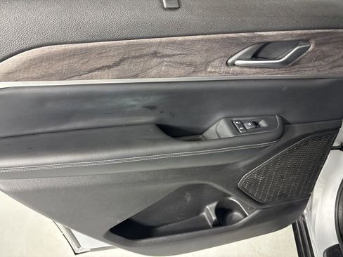 Used 2024 Jeep Grand Cherokee L Limited w/ Luxury Tech Group II image 33