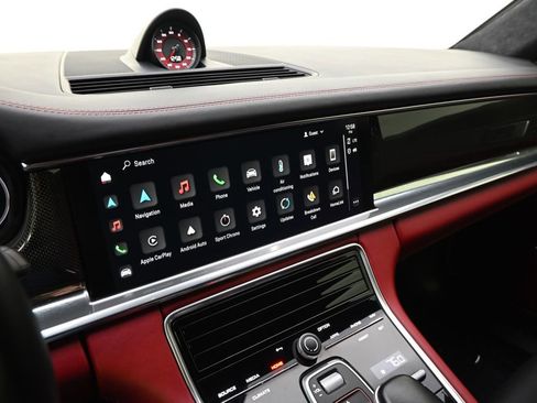 Used 2023 Porsche Panamera Turbo S image 30