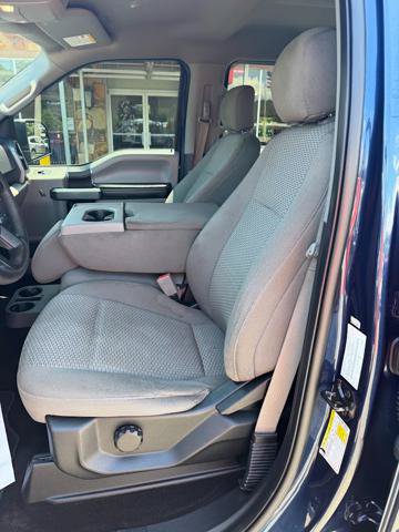 Used 2018 Ford F150 XLT AWD/4WD image 9