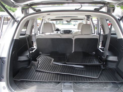 Used 2020 Honda Pilot EX-L image 34