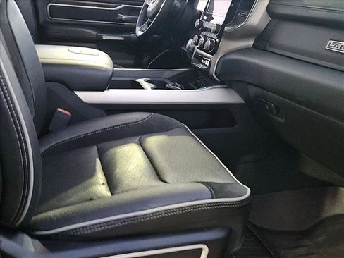 Used 2019 RAM 1500 Laramie AWD/4WD image 20