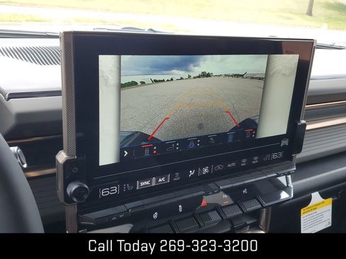 New 2025 GMC Hummer EV 2X image 15