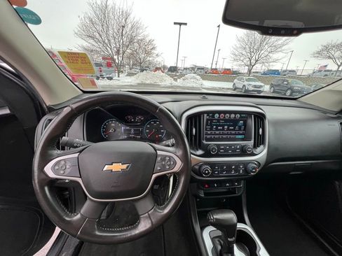 Used 2018 Chevrolet Colorado LT w/ LT Convenience Package image 33