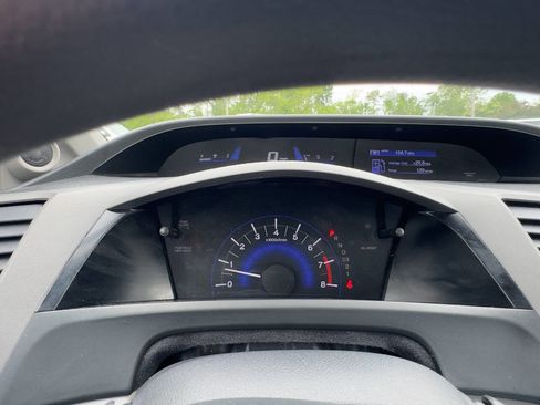Used 2012 Honda Civic LX image 14