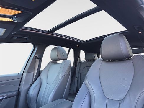 Used 2019 BMW X5 xDrive40i image 33