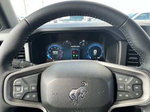 New 2026 Ford Bronco Big Bend image 22
