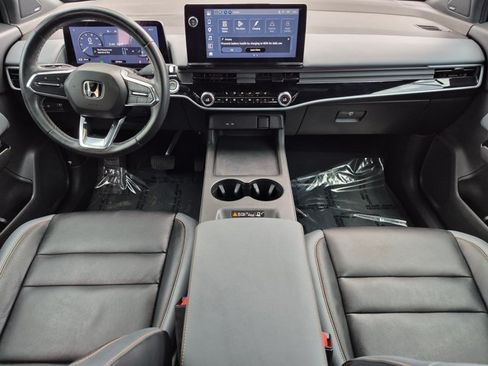 Used 2024 Honda Prologue Touring image 17