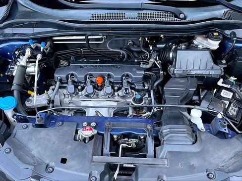 Used 2016 Honda HR-V EX-L image 32
