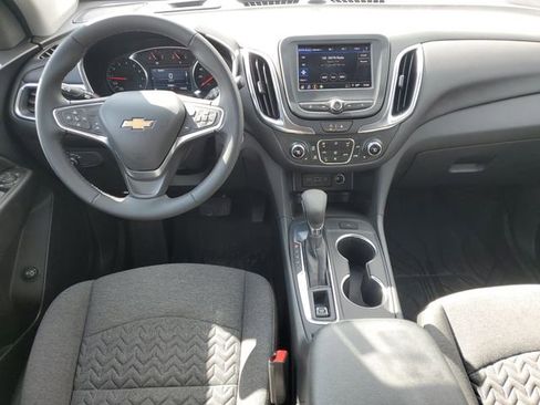 Used 2024 Chevrolet Equinox LT w/ LPO, Floor Liner Package image 19