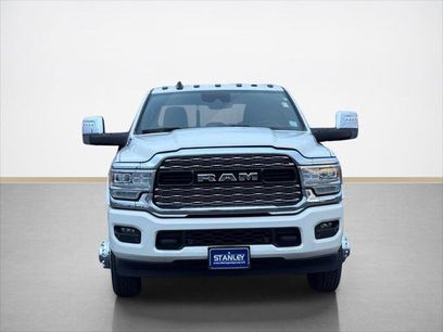 Certified 2024 RAM 3500 Limited