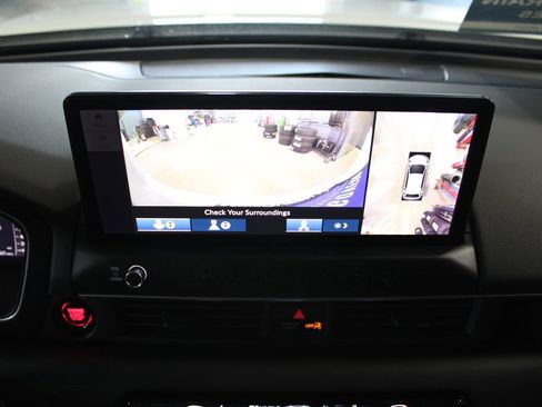 New 2026 Honda Passport TrailSport Elite image 38
