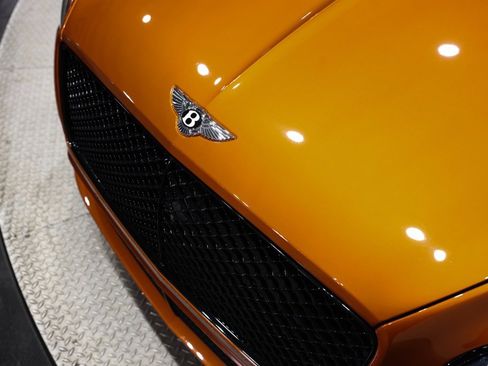 Used 2022 Bentley Continental GT Speed image 16
