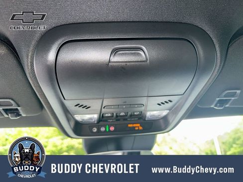 Used 2024 Cadillac XT4 Premium Luxury FWD image 19