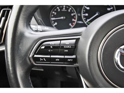 Used 2024 MAZDA CX-90 3.3 Turbo w/ Preferred Package AWD/4WD image 16