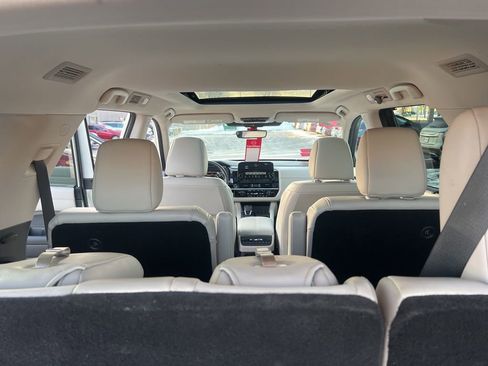 Certified 2023 Nissan Pathfinder SL w/ SL Premium Package image 15