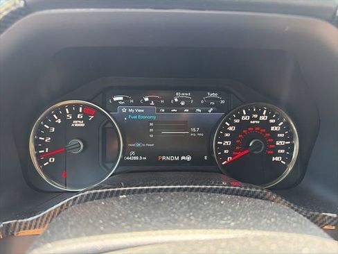 Used 2019 Ford F150 Raptor w/ Equipment Group 802A Luxury AWD/4WD image 13