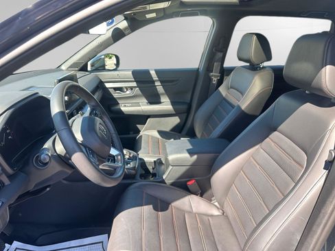 Used 2024 Honda CR-V Sport-L image 11
