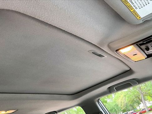 Used 2021 Toyota 4Runner SR5 Premium w/ Moonroof Package RWD image 26