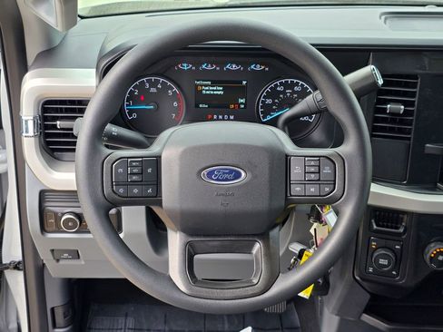 New 2026 Ford F350 XL w/ STX Appearance Package AWD/4WD image 26