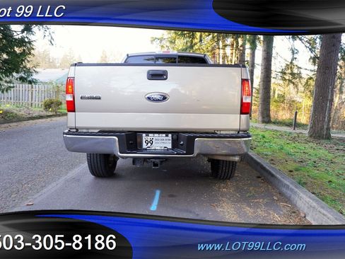 Used 2005 Ford F150 Lariat image 10