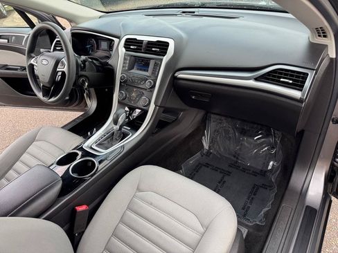 Used 2013 Ford Fusion S FWD image 26