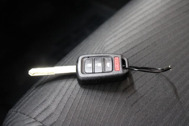 Used 2017 Honda Accord LX image 12