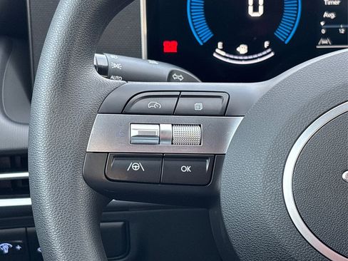 New 2026 Hyundai Santa Cruz SEL AWD/4WD image 21