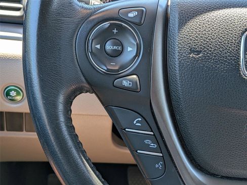 Used 2016 Honda Pilot EX-L image 20