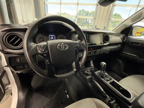 Used 2021 Toyota Tacoma SR image 14