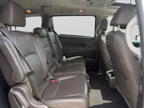 Used 2018 Honda Odyssey EX-L image 33