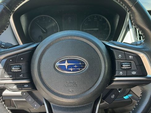 Used 2020 Subaru Outback Limited XT AWD/4WD image 13