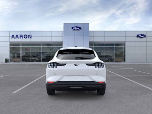 Used 2025 Ford Mustang Mach-E Select image 6