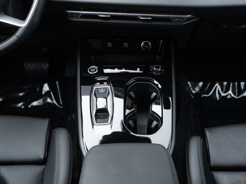 Certified 2025 Audi A5 2.0T Premium Plus Sedan w/ Premium Plus image 17